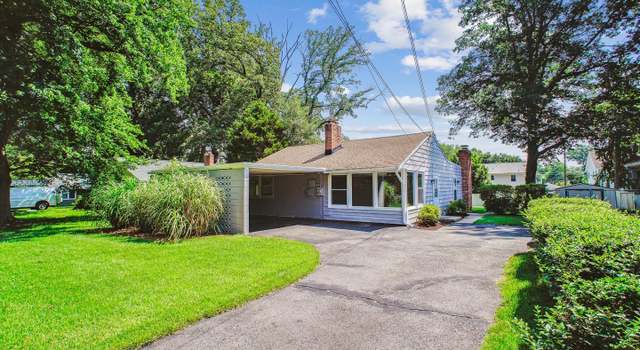 Photo of 3135 Manor Rd, Falls Church, VA 22042