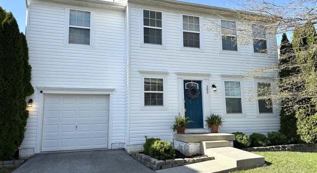 Photo of 302 Flagstaff Cir, Martinsburg, WV 25405