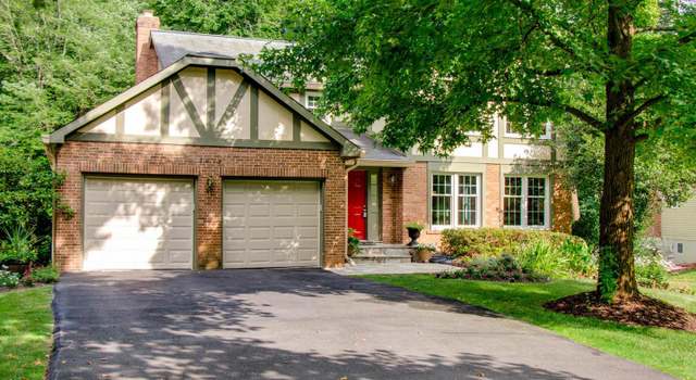 Photo of 3975 Newcastle Ct, Ellicott City, MD 21042