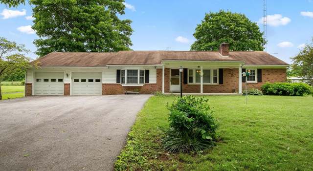 Photo of 12552 Wolfsville Rd, Myersville, MD 21773