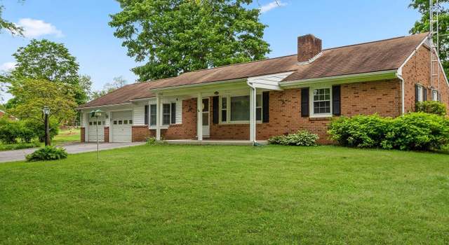 Photo of 12552 Wolfsville Rd, Myersville, MD 21773
