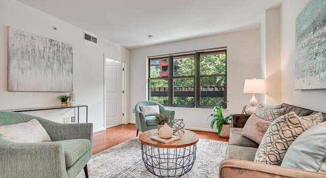 Photo of 1001 L St NW #205, Washington, DC 20001