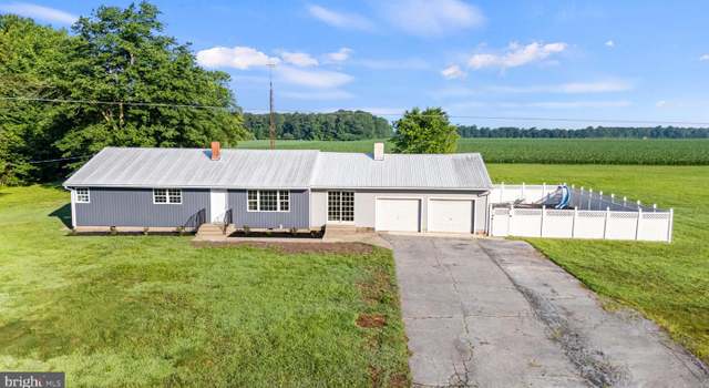 Photo of 8950 Shawnee Rd, Greenwood, DE 19950