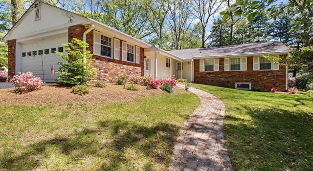 Photo of 6 Westerly Way, Severna Park, MD 21146