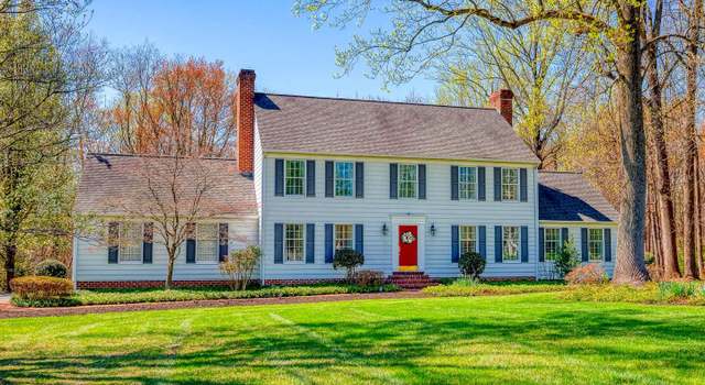 Photo of 13816 Manor Glen Rd, Baldwin, MD 21013