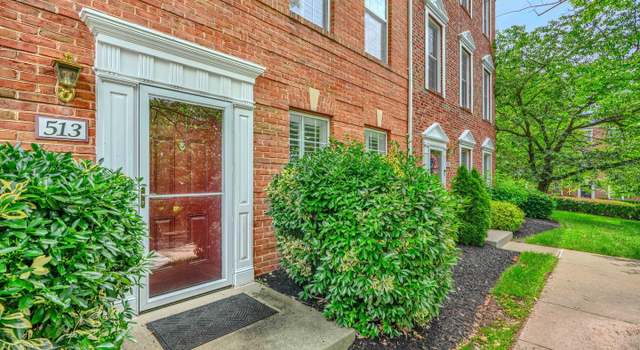 Photo of 513 Ensemble Ct #513, Hunt Valley, MD 21030