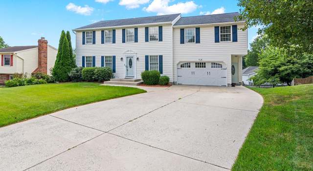Photo of 5 Hurst Oak Ct, Nottingham, MD 21236