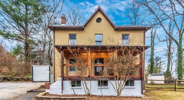 Photo of 707 Wilson Ave, Sykesville, MD 21784
