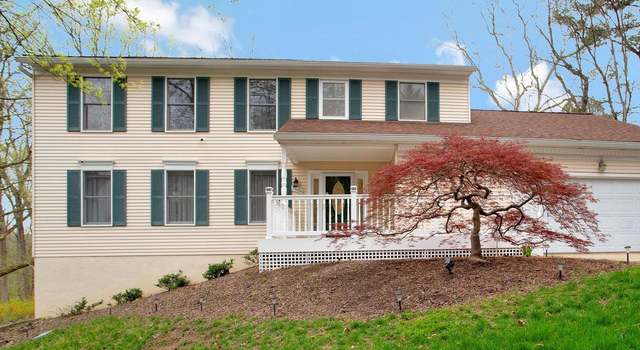 Photo of 7506 Yellow Bonnet Pl, Columbia, MD 21046