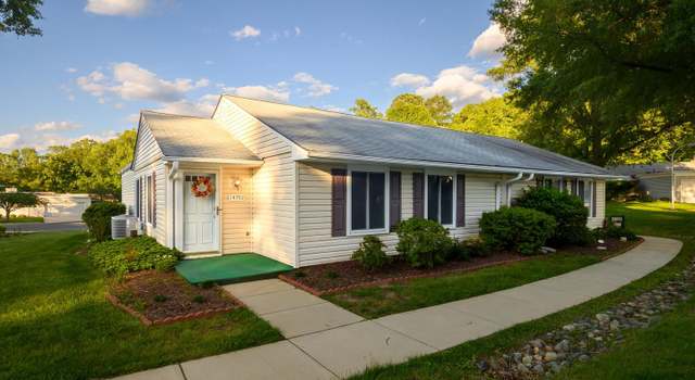 Photo of 14702 Lindsey Ln Unit 221-B, Silver Spring, MD 20906