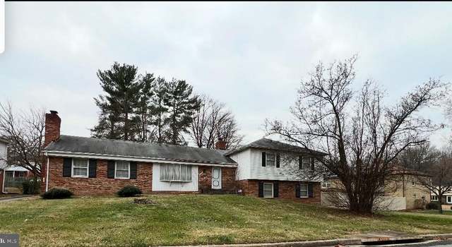 Photo of 3712 Baskerville Dr, Bowie, MD 20721