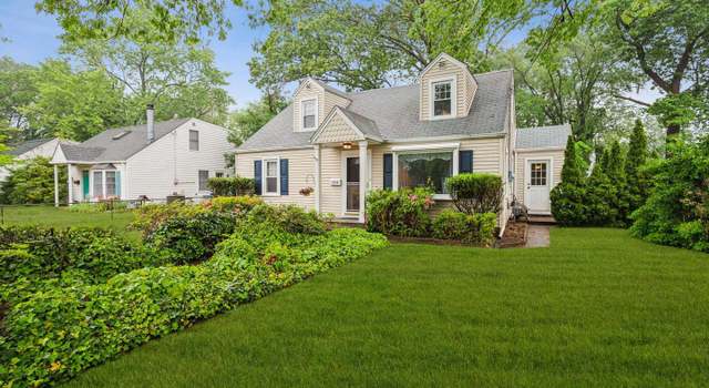 Photo of 1318 Morgan Ave, Cinnaminson, NJ 08077