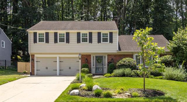 Photo of 109 Bentwood Dr, Cherry Hill, NJ 08034