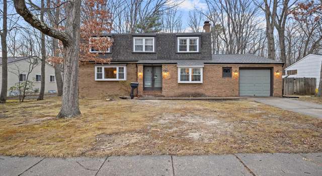 Photo of 1016 Putnam Pl, Turnersville, NJ 08012