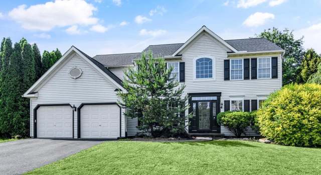 Photo of 105 Quarry View Dr, Morgantown, PA 19543