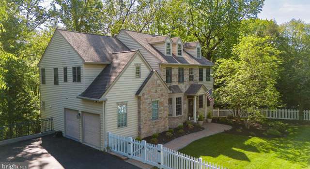 Photo of 17 Sandy Run Rd, Yardley, PA 19067