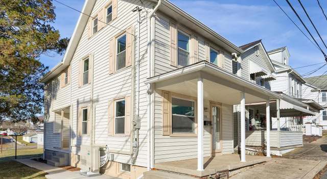 Photo of 228 West St, Williamstown, PA 17098