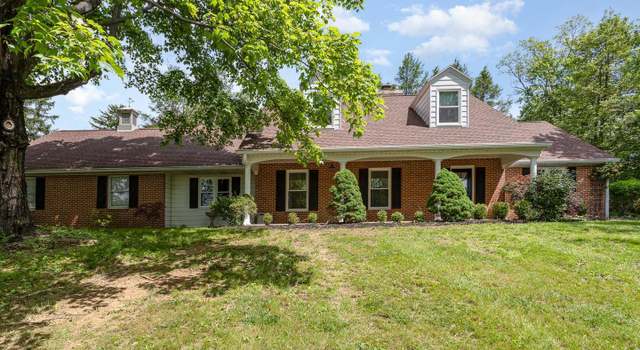 Photo of 4210 Mcintosh Rd, Harrisburg, PA 17112