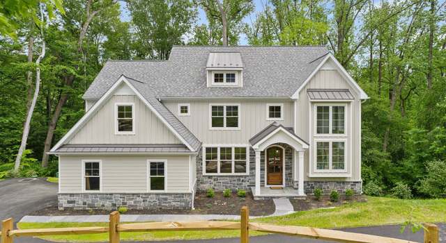Photo of 17 Langton, Newtown Square, PA 19073