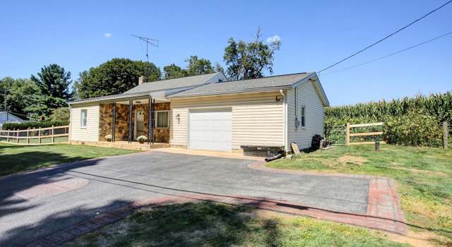 Photo of 2703 New Franklin Rd W, Chambersburg, PA 17202