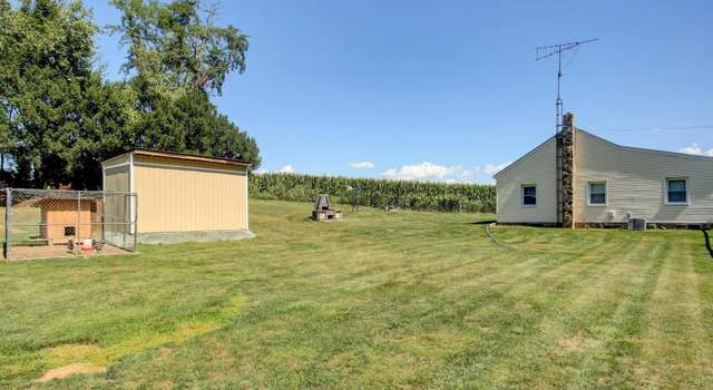 Photo of 2703 New Franklin Rd W, Chambersburg, PA 17202