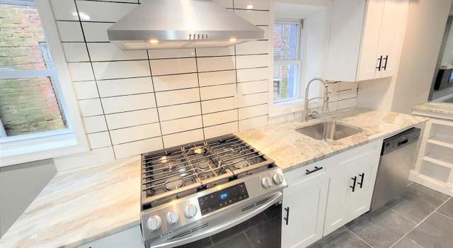 Photo of 5615 Baynton St, Philadelphia, PA 19144