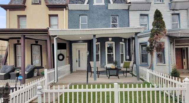 Photo of 5615 Baynton St, Philadelphia, PA 19144