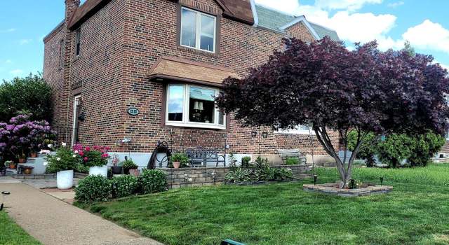 Photo of 1213 Englewood St, Philadelphia, PA 19111