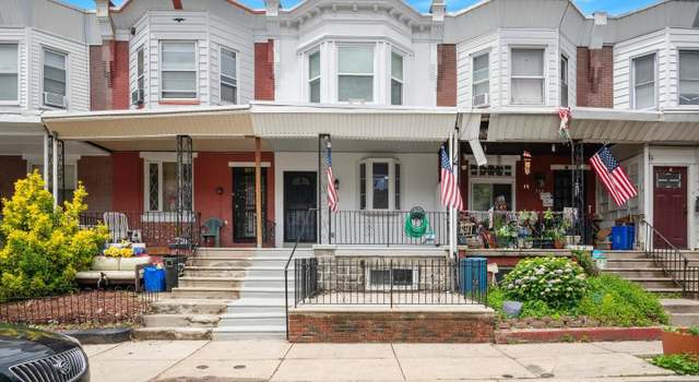 Photo of 520 S Conestoga St, Philadelphia, PA 19143