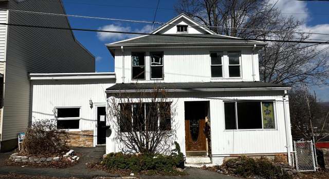 Photo of 518 Pierce St, Pottsville, PA 17901