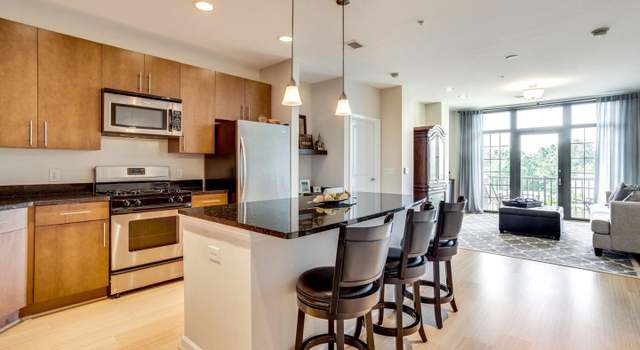 Photo of 444 W Broad St #427, Falls Church, VA 22046