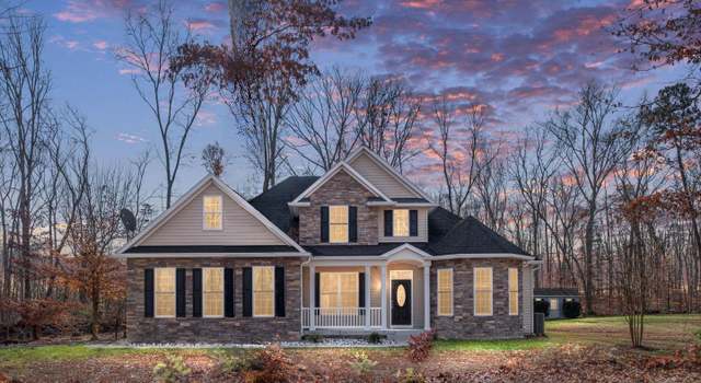 Photo of 3291 Thompsons Mill Rd, Goldvein, VA 22720