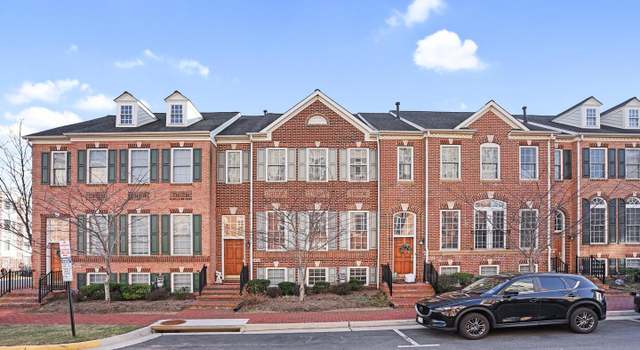 Photo of 7972 Vigne Ct, Vienna, VA 22182