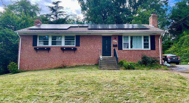 Photo of 8022 Hatteras Ln, Springfield, VA 22151