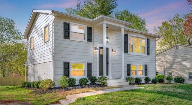 Photo of 13909 Gum Ln, Woodbridge, VA 22193