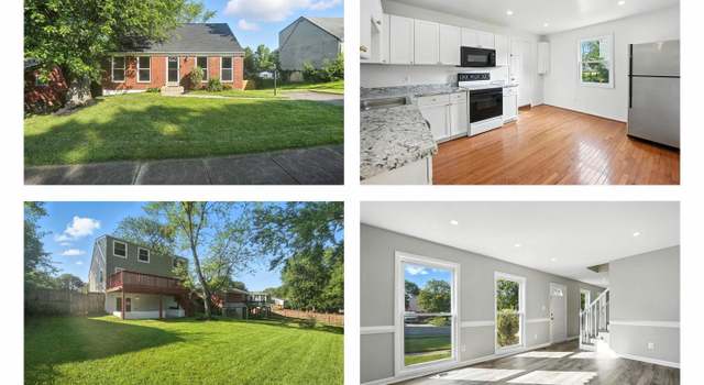 Photo of 13874 Montoclair Ln, Woodbridge, VA 22193