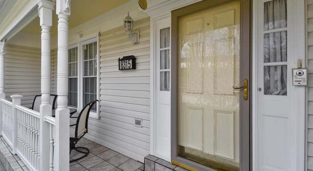 Photo of 8315 Kenwood Ave, Springfield, VA 22152