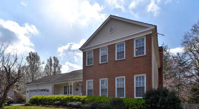 Photo of 8315 Kenwood Ave, Springfield, VA 22152