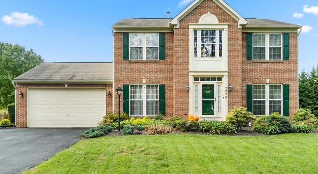 Photo of 4820 Old Holter Rd, Jefferson, MD 21755