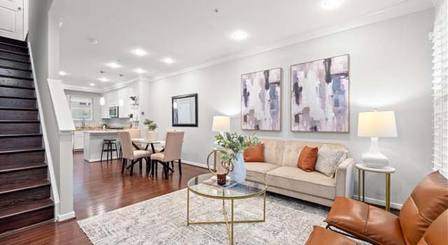 Photo of 331 K St SE, Washington, DC 20003