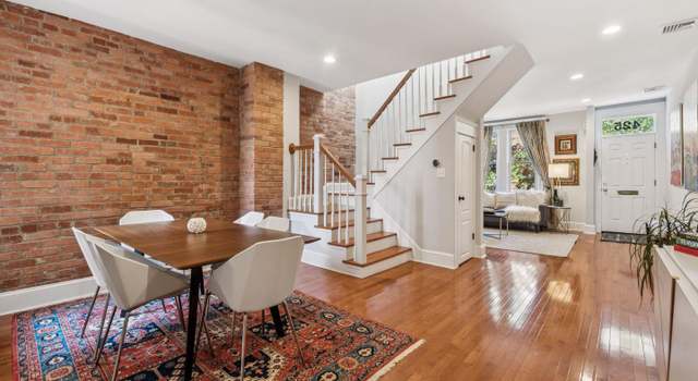 Photo of 425 16th St SE, Washington, DC 20003