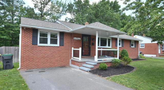 Photo of 207 Maryland Ave, Newport, DE 19804