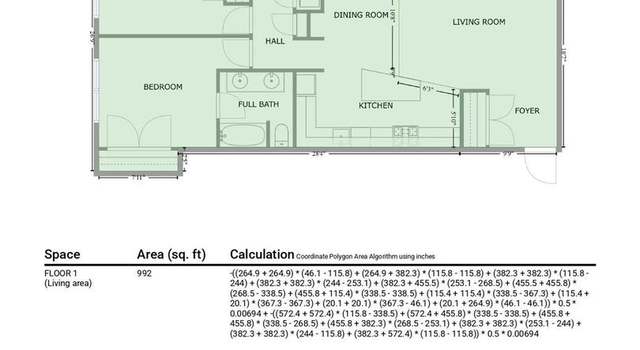 Photo of 1004 Primrose Rd #202, Annapolis, MD 21403