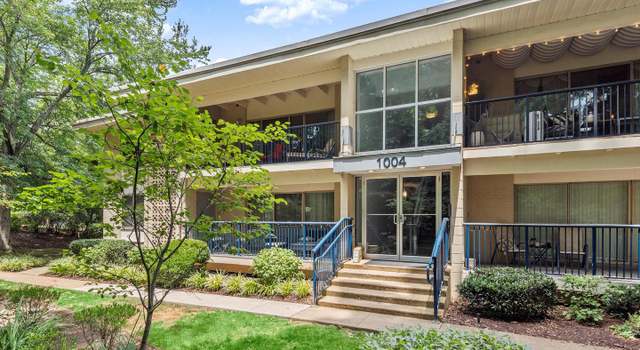 Photo of 1004 Primrose Rd #202, Annapolis, MD 21403