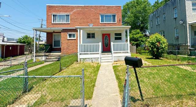 Photo of 3516 Ingleside Ave, Baltimore, MD 21215