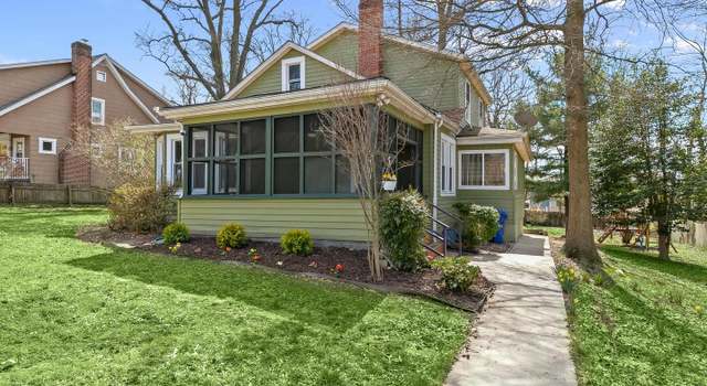 Photo of 3101 Woodhome Ave, Baltimore, MD 21234