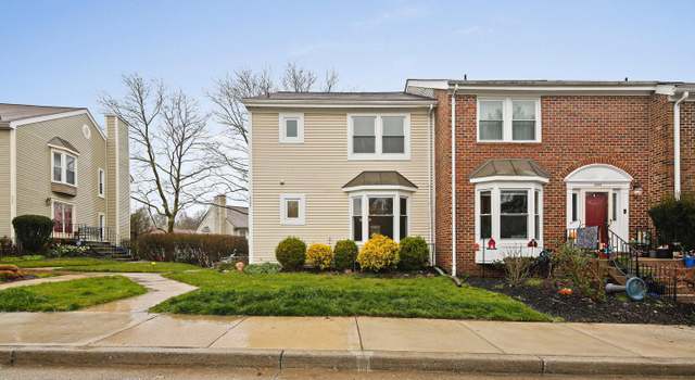 Photo of 6942 Clearwind Ct, Baltimore, MD 21209
