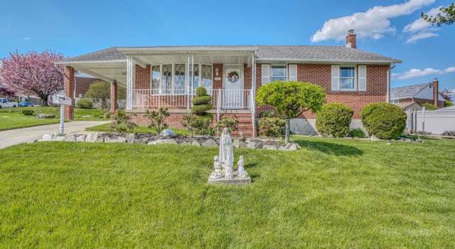 Photo of 1407 Lancelot Dr, Baltimore, MD 21237