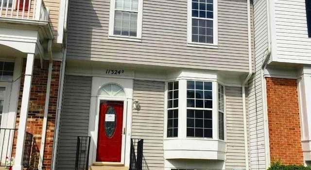 Photo of 11324-D Snow Owl Pl, Waldorf, MD 20603