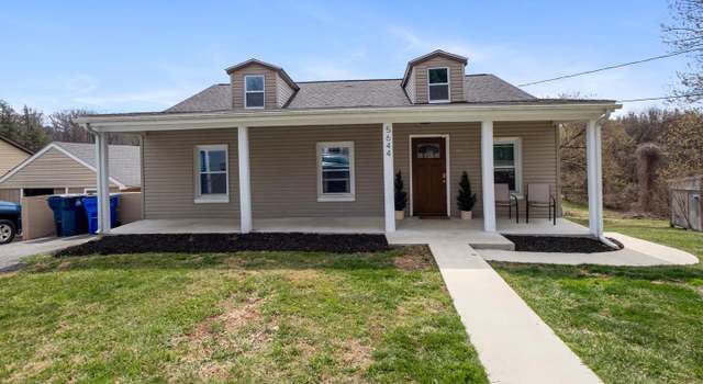 Photo of 5644 Bartonsville Rd, Frederick, MD 21704
